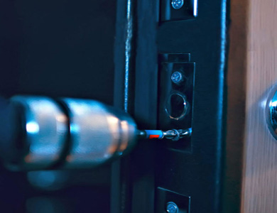 沿河24小时上门开锁公司