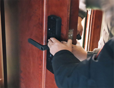 沿河24小时上门开锁公司